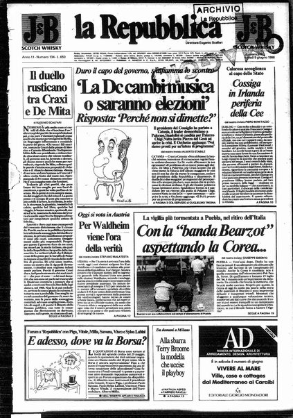 La repubblica